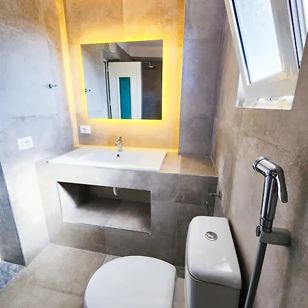Sweet 2 Apartment *