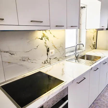 Sweet 2 Apartment