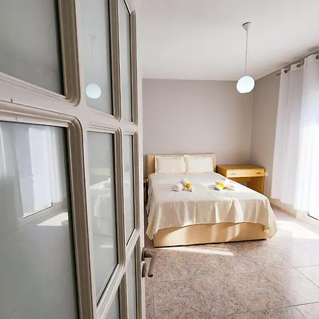 Sweet 2 Apartment Tirana