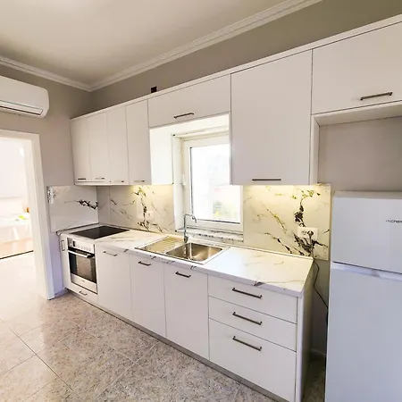 Sweet 2 Apartment