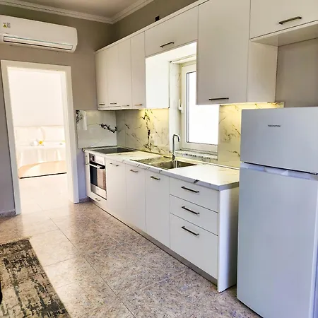 Sweet 2 Apartment