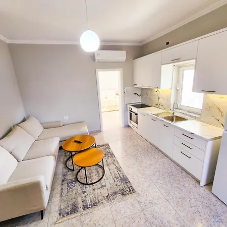 Sweet 2 Apartment Tirana